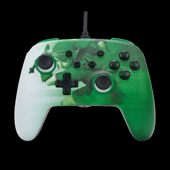 The Legend of Zelda: Skyward Sword HD + Controller Bundle (Nintendo Switch) (ONLINE ORDER ONLY)