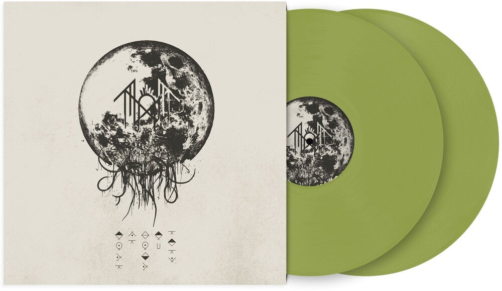 Pre-Order: Take Me Back To Eden (Vinyl Voice) [Colored Vinyl] (Grn) (ONLINE ORDER ONLY)