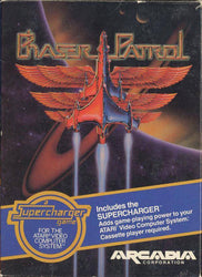 Atari 2600 Supercharger Bundle (Atari 2600) (Online Order Only)