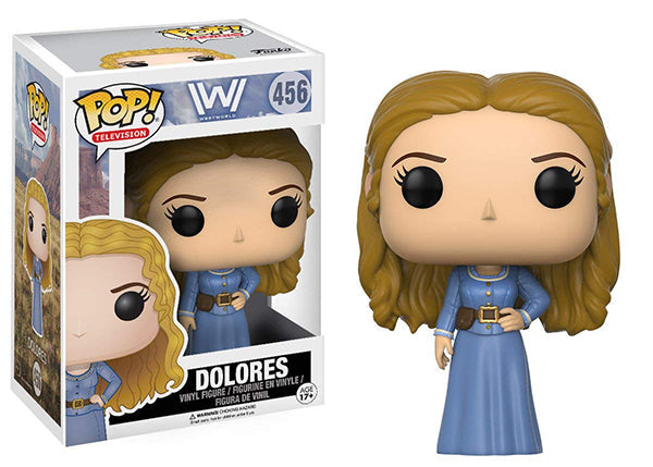 Dolores (Westworld) 456 (Online Order Only)