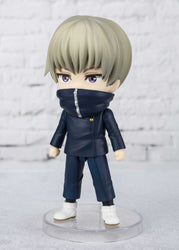 Tamashi Nations - Jujutsu Kaisen - Toge Inumaki, Bandai Spirits Figuarts Mini Figure (ONLINE ORDER ONLY)