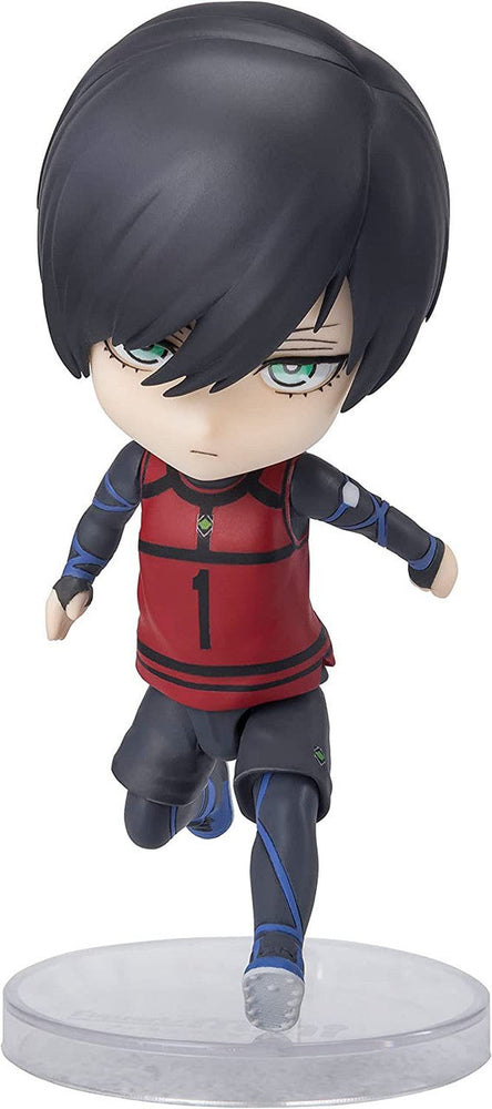 Blue Lock Figuarts mini Rin Itoshi Figure (ONLINE ORDER ONLY)