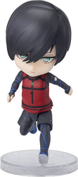 Blue Lock Figuarts mini Rin Itoshi Figure (ONLINE ORDER ONLY)