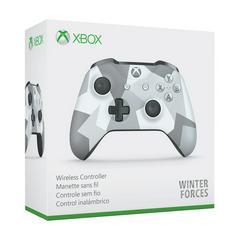 Xbox One Winter Forces Wireless Controller - Xbox One (ONLINE ORDER ONLY)
