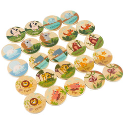 Memory Game (ONLINE ORDER ONLY)