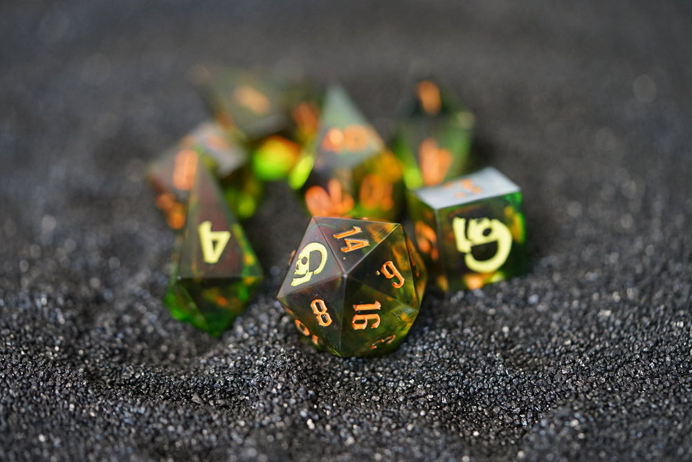 Rot Grub (ONLINE ORDER ONLY)