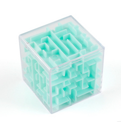 3D Cube Puzzle Hand Game (ONLINE ORDER ONLY)