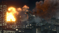 Godzilla [European Import] (Playstation 3) (Online Only)