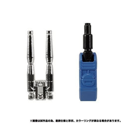 Transformers Masterpiece Edition - Select Figure(s) (Online Order Only)