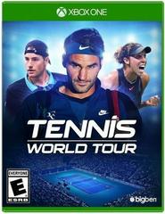 Tennis World Tour - Xbox One (ONLINE ORDER ONLY)