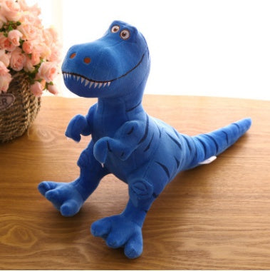 Dinosaur Plush Toy (ONLINE ORDER ONLY)