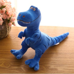 Dinosaur Plush Toy (ONLINE ORDER ONLY)