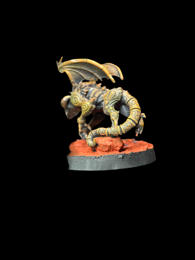 Gargoyle (ONLINE ORDER ONLY)