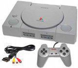PlayStation System - Playstation (ONLINE ORDER ONLY)