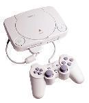 PSOne Slim System - Playstation (ONLINE ORDER ONLY)
