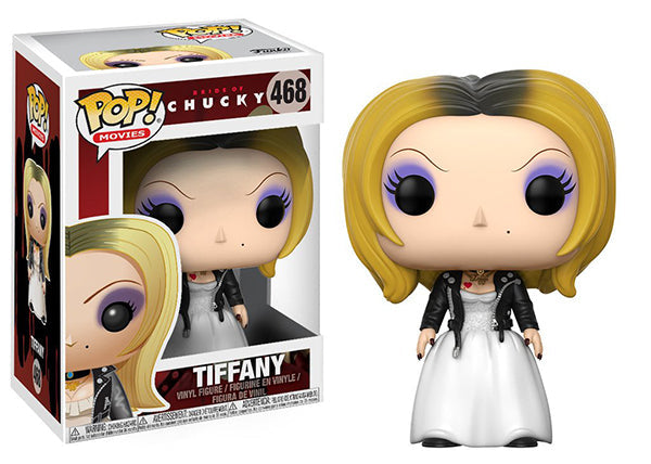 Tiffany (Bride of Chucky) 468 (Online Order Only)
