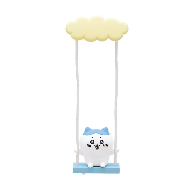 Kitan Club: Chiikawa Swing Vol. 2 - 1 Blind Box (ONLINE ORDER ONLY)