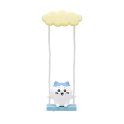 Kitan Club: Chiikawa Swing Vol. 2 - 1 Blind Box (ONLINE ORDER ONLY)