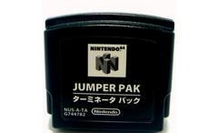 Jumper Pak - Nintendo 64 (ONLINE ORDER ONLY)