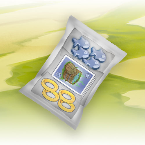 Catapult Kingdoms - Royal Feast Expansion (ONLINE ORDER ONLY)