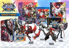 BlazBlue Cross Tag Battle [Collector's Edition] - Nintendo Switch (ONLINE ORDER ONLY)