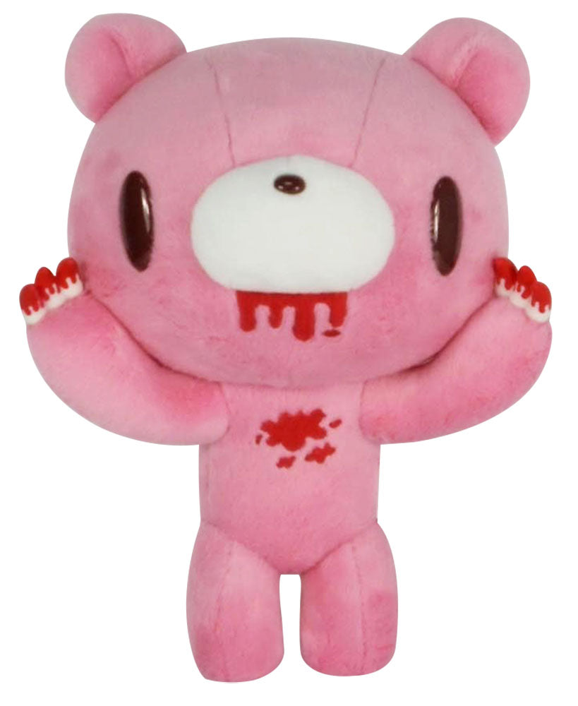 Gloomy Bear Hands UP 8" Plush 2021 (ONLINE ORDER ONLY)