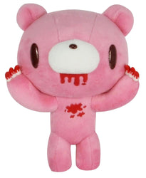 Gloomy Bear Hands UP 8" Plush 2021 (ONLINE ORDER ONLY)