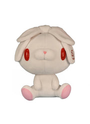 All Purpose Bunny Ears Up Standard Sitting 8" Plushie (ONLINE ORDER ONLY)