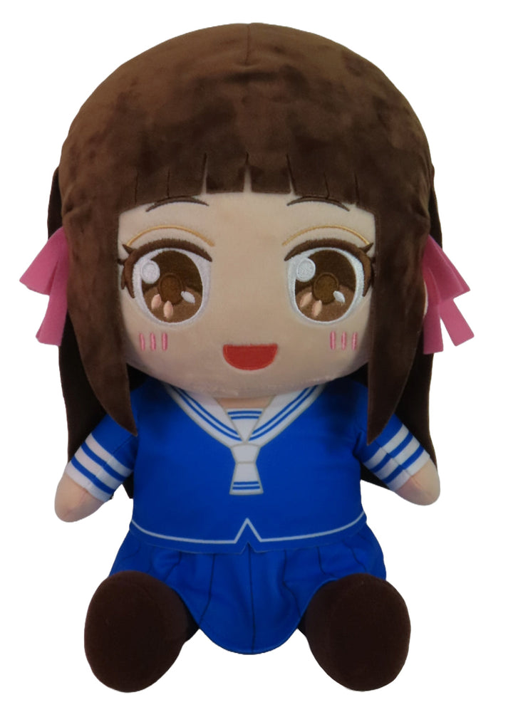 FRUITS BASKET (2019) - TOHRU SITTING PLUSH 12" H (ONLINE ORDER ONLY)