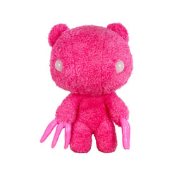 Gloomy Bear Shadow Abstraction 8" Plush [PINK] (ONLINE ORDER ONLY)