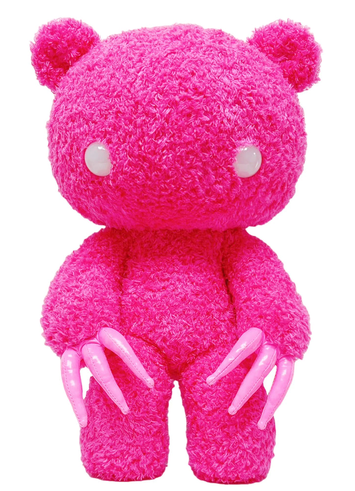 Gloomy Bear Shadow Abstraction 18" Plush [PINK] (ONLINE ORDER ONLY)