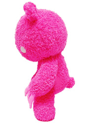 Gloomy Bear Shadow Abstraction 18" Plush [PINK] (ONLINE ORDER ONLY)
