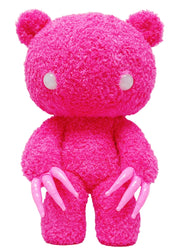 Gloomy Bear Shadow Abstraction 18" Plush [PINK] (ONLINE ORDER ONLY)