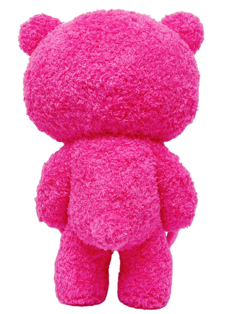 Gloomy Bear Shadow Abstraction 18" Plush [PINK] (ONLINE ORDER ONLY)