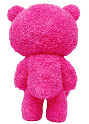 Gloomy Bear Shadow Abstraction 18" Plush [PINK] (ONLINE ORDER ONLY)