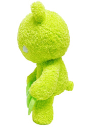 Gloomy Bear Shadow Abstraction 18" Plush [GREEN] (ONLINE ORDER ONLY)