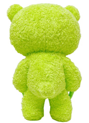 Gloomy Bear Shadow Abstraction 18" Plush [GREEN] (ONLINE ORDER ONLY)