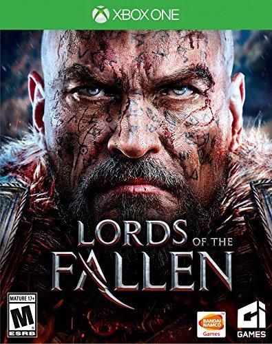 Lords of the Fallen (Xbox One) (Online Order Only)
