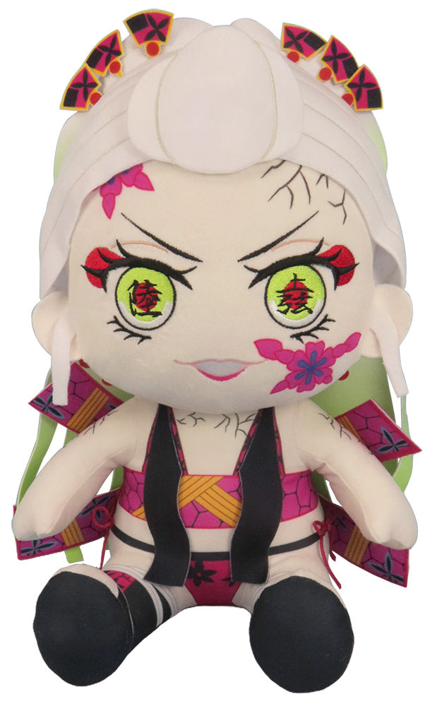 DEMON SLAYER TV2 - DAKI SITTING PLUSH 12" H (ONLINE ORDER ONLY)