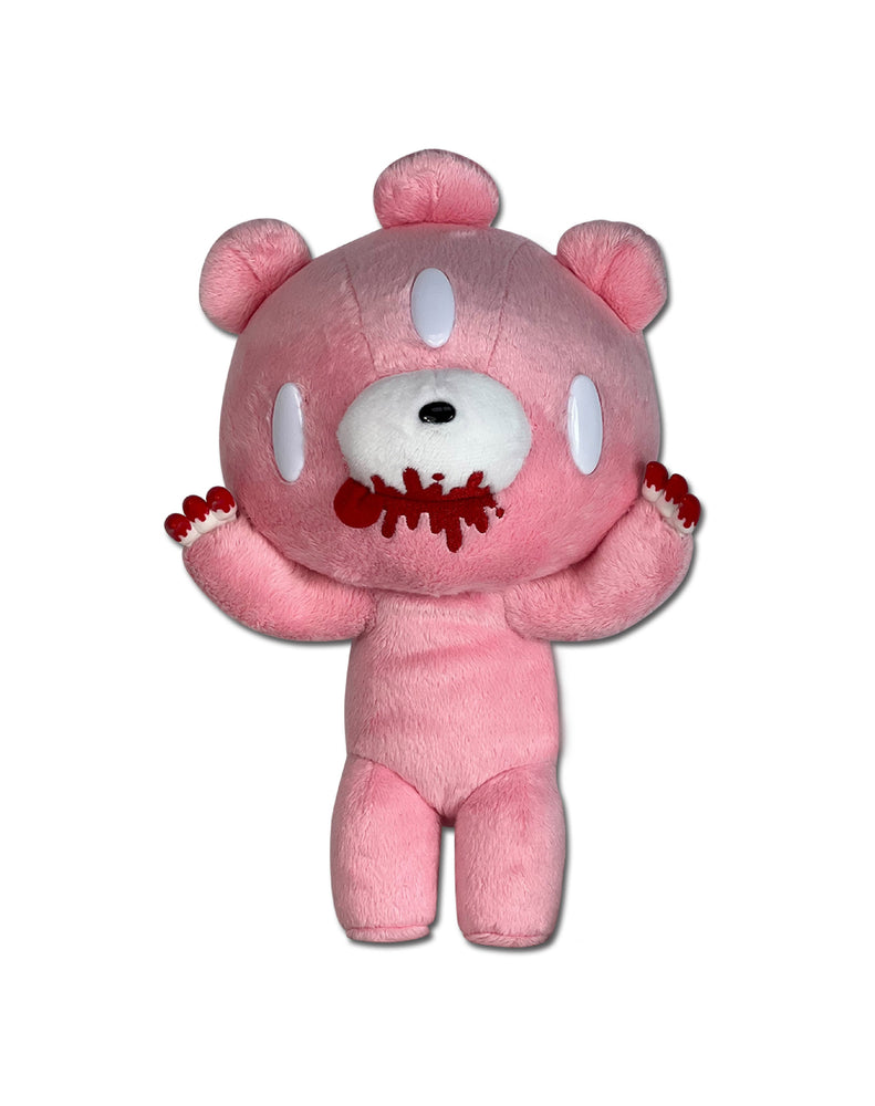 Gloomy Bear Triclops 8" Plush (ONLINE ORDER ONLY)