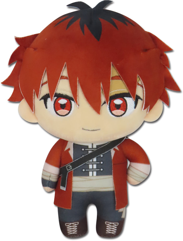 FRIEREN BEYOND JOURNEY'S END - STARK PLUSH 8" H (ONLINE ORDER ONLY)