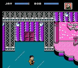 Jay and Silent Bob: Mall Brawl (Nintendo Switch) (ONLINE ORDER ONLY)
