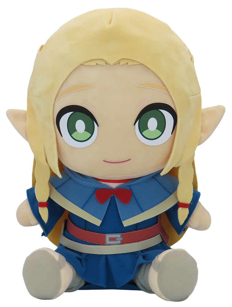 DELICIOUS IN DUNGEON - MARCILLE DONATO SITTING POSE PLUSH 12"H (ONLINE ORDER ONLY)