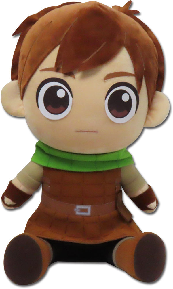 DELICIOUS IN DUNGEON - CHILCHUCK TIMS SITTING PLUSH (ONLINE ORDER ONLY)
