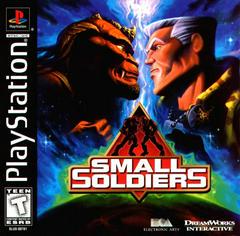 Small Soldiers - Playstation (ONLINE ORDER ONLY)