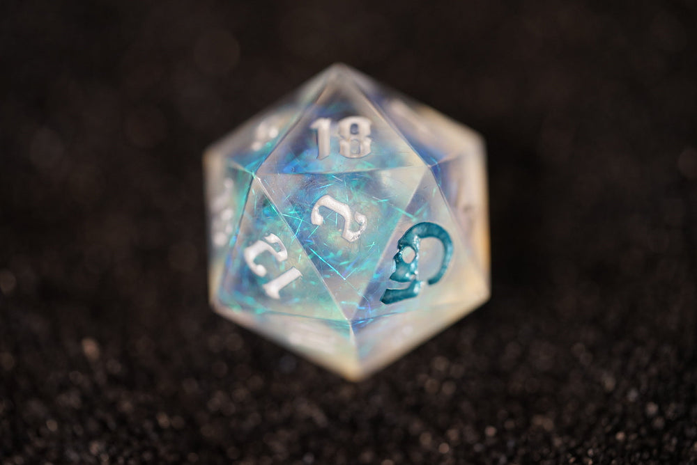 Tidal Smite (ONLINE ORDER ONLY)