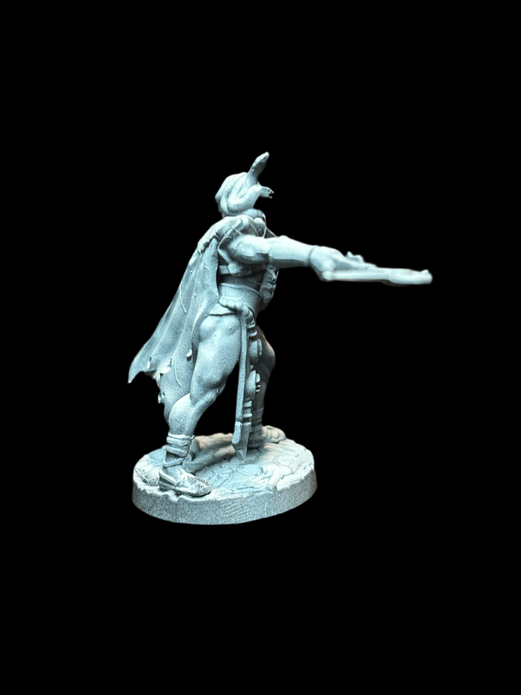 Male Medusa Crossbow (ONLINE ORDER ONLY)