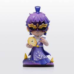 HOZAI Blind Box (1 Blind Box) (ONLINE ORDER ONLY)
