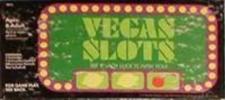Vegas Slots (Microvision) (ONLINE ORDER ONLY)