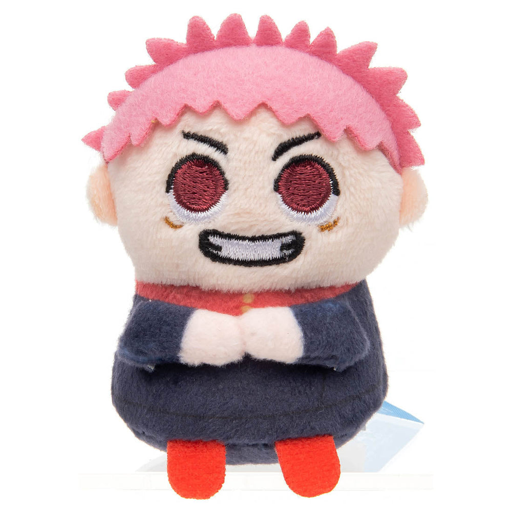 Jujutsu Kaisen Minimagination Town Yuji Itadori Plush (ONLINE ORDER ONLY)